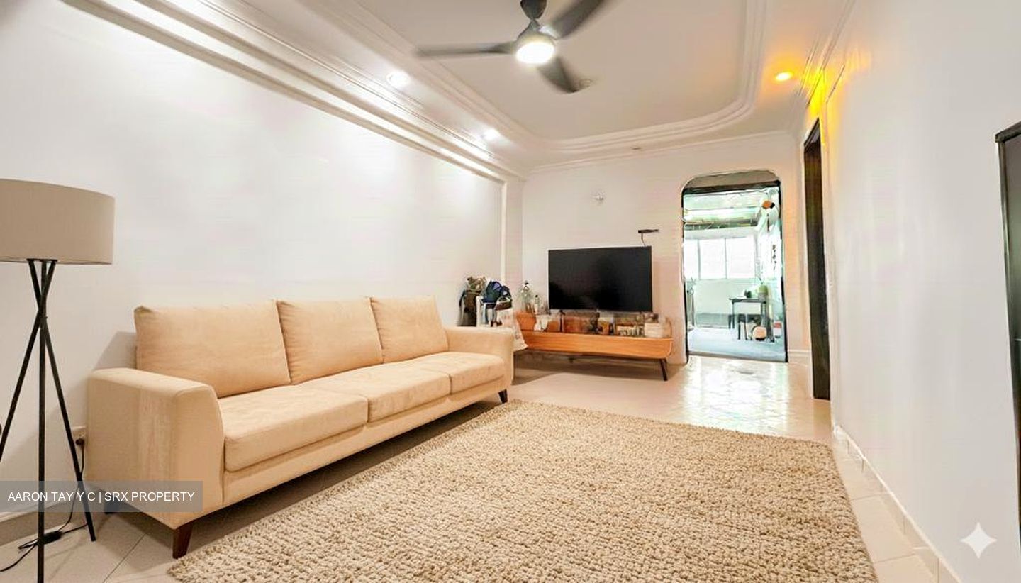 Blk 148 Yishun Street 11 (Yishun), HDB 3 Rooms #503522131